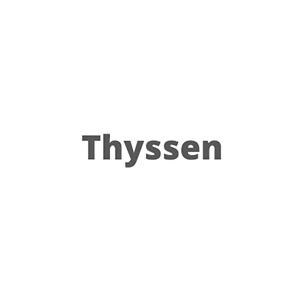 Shop 19 Thyssen