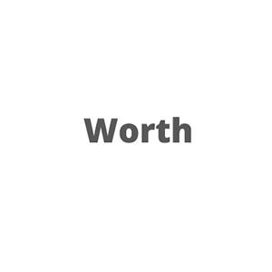 Shop 22 Worth